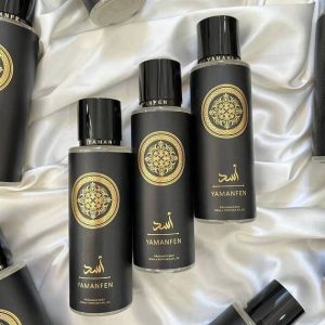 بادی اسپلش اسد