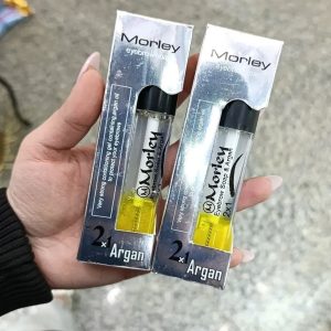 ژل ابرو دو فاز روغن ارگان اصل