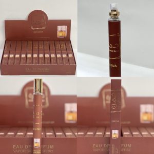 عطرقلمی خمره