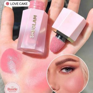 رژگونه شیگلم