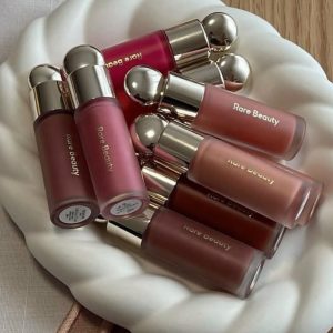 رژگونه مایع راربیوتی