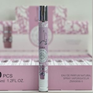 عطر قلمی یارا