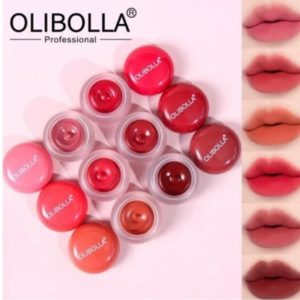 رژگونه و رژلب اولیبولا
