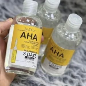 میسلارواتر آ اچ آ