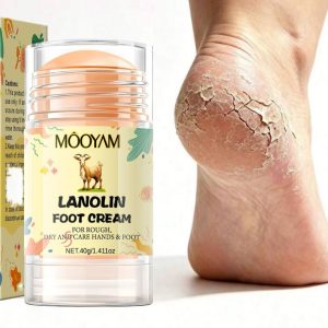 کرم استیکی ترک پا